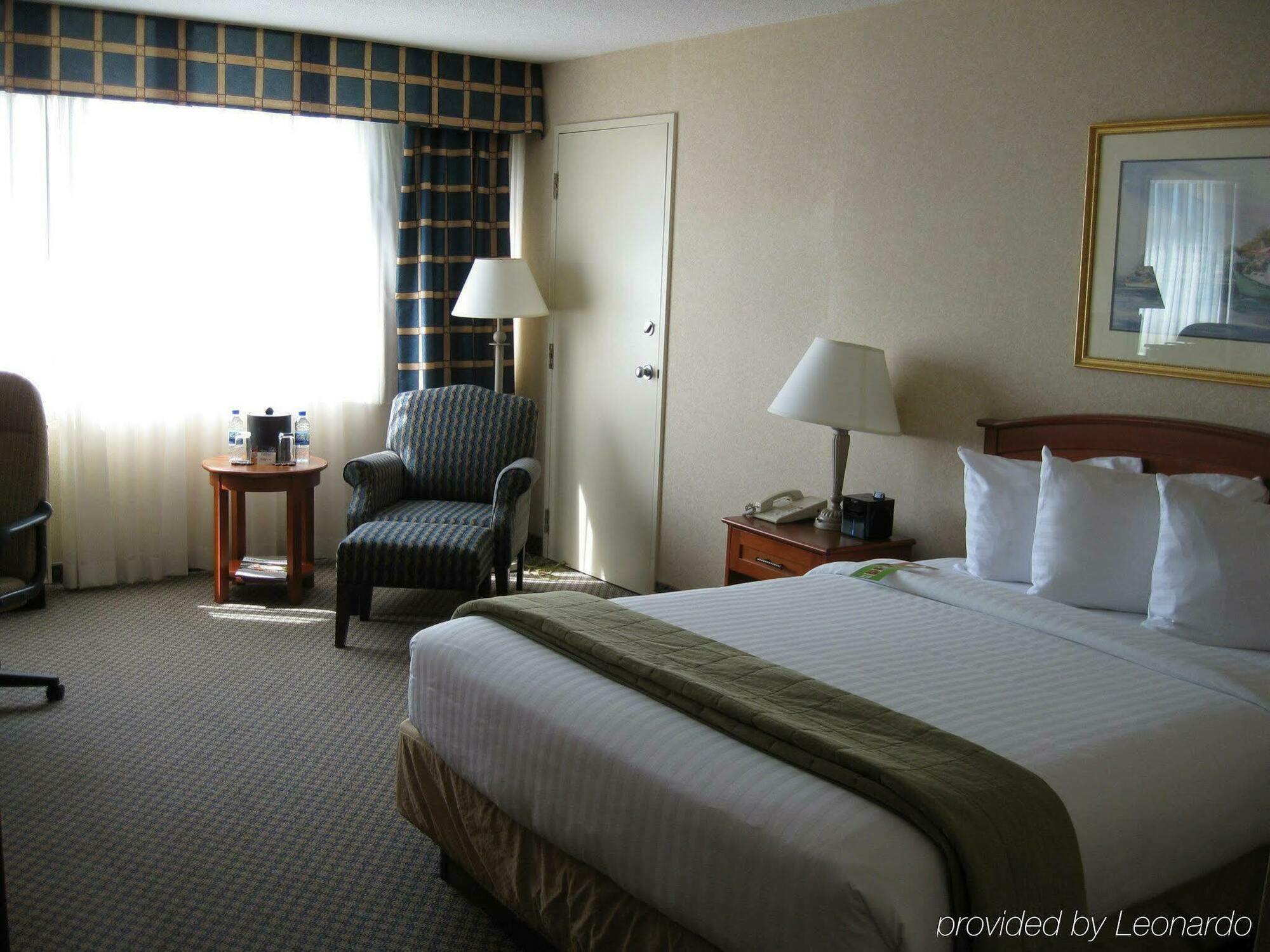 Atlantica Hotel Halifax Zimmer foto